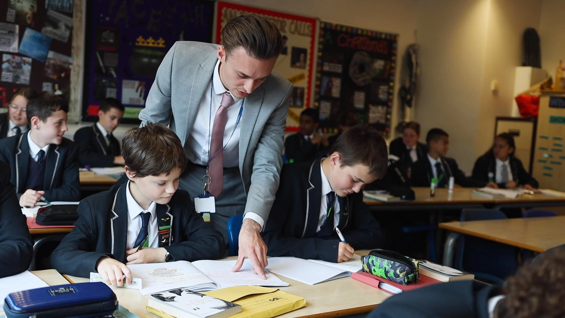 Funding: what are my options?