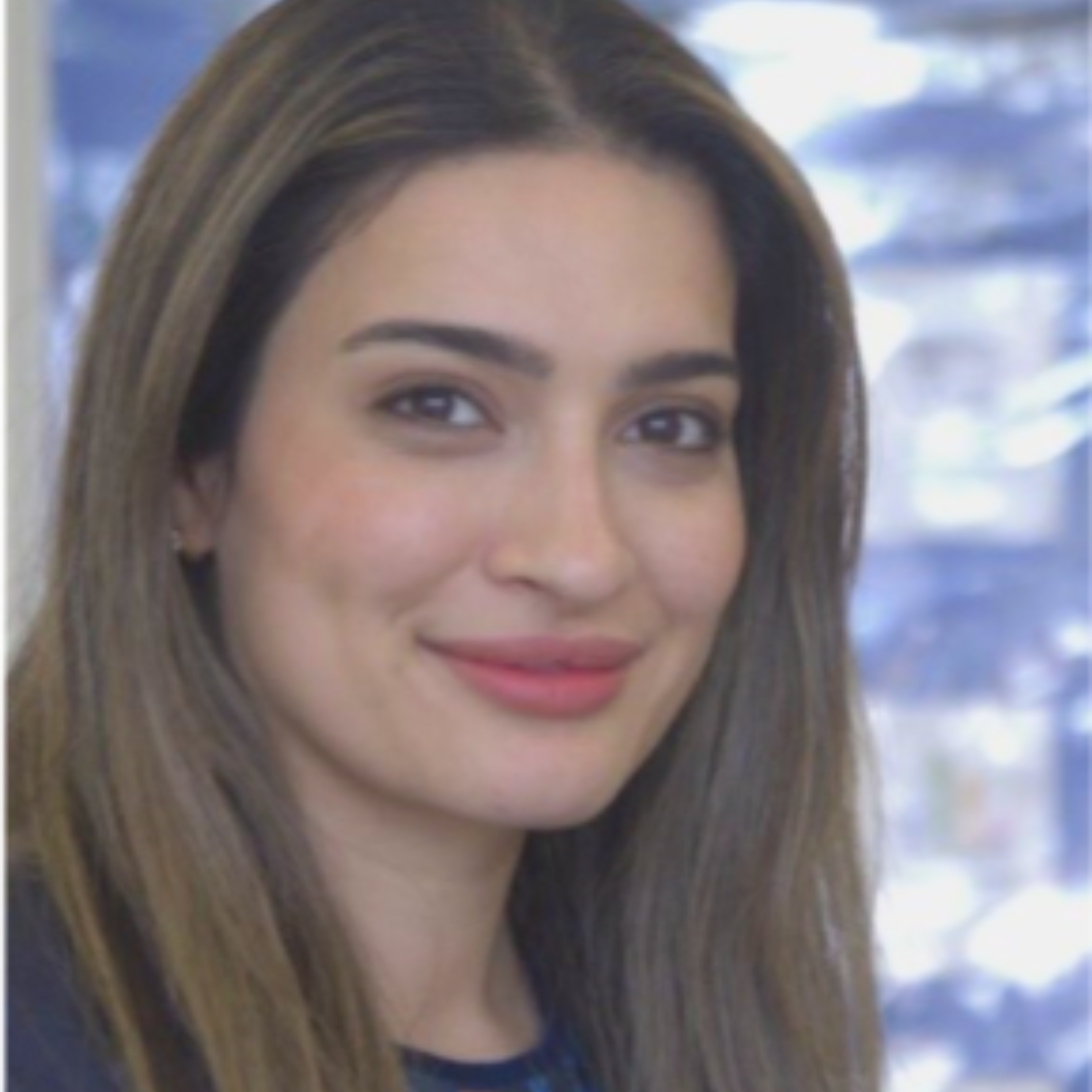 From Trainee Teacher to School Leader: Riam's Journey to Deputy SCITT Lead