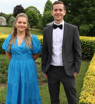 National recognition for United Teaching graduates