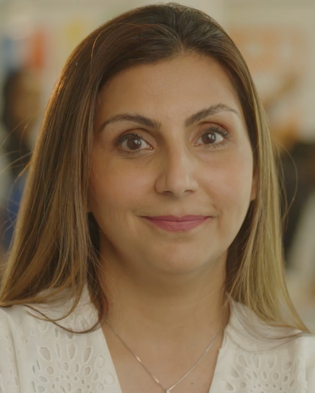 STEM Ambassador to Vice Principal in under a decade: Shumaila’s leadership journey 