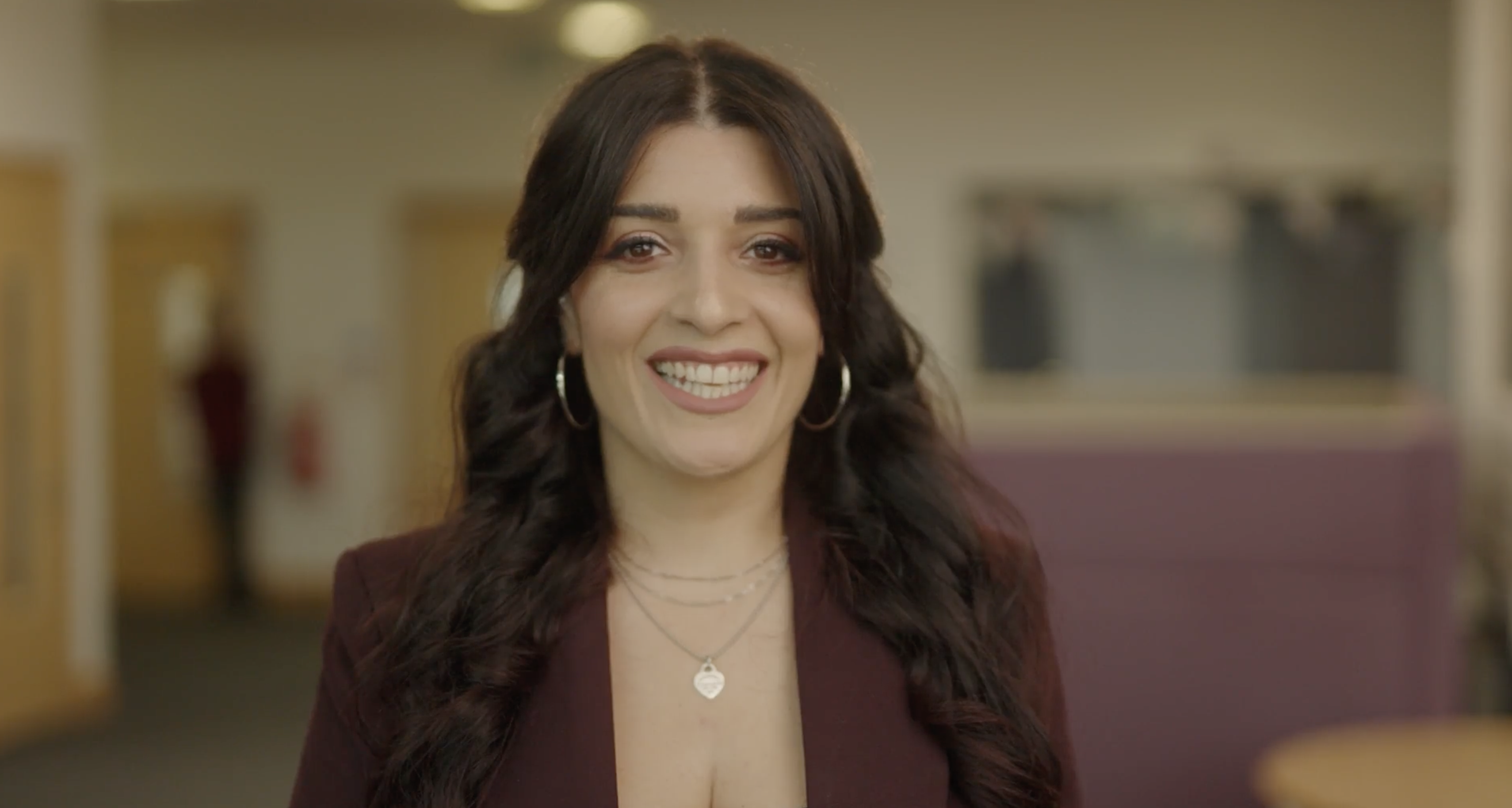 Anna’s teacher training journey: from Italy to Salford