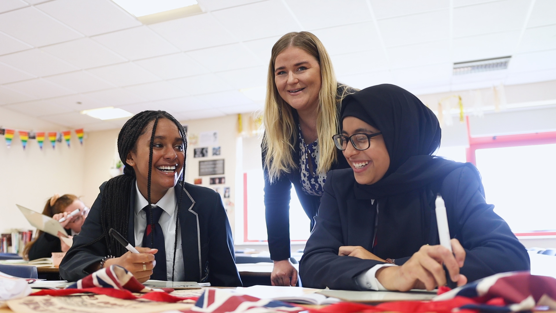 6 benefits of a career change